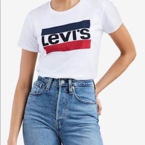 Easy, cute, classic tee’s